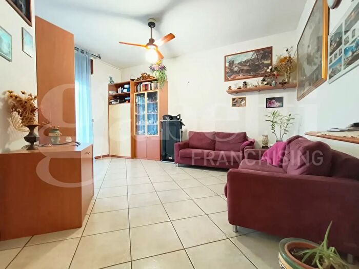 Appartamento quadrilocale in vendita in Via del Lavoro, Sasso Marconi