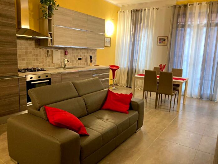 Appartamento trilocale in affitto in Via de Brozzi, Lugo