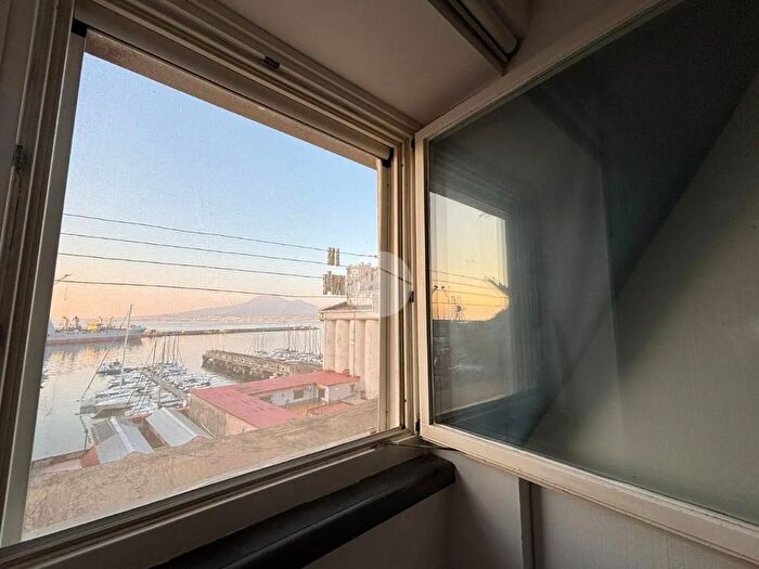 Appartamento bilocale in vendita in Via Giuseppe Bonito, Castellammare Di Stabia