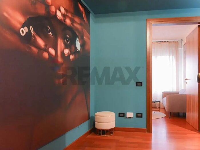 Appartamento trilocale in affitto in Padova