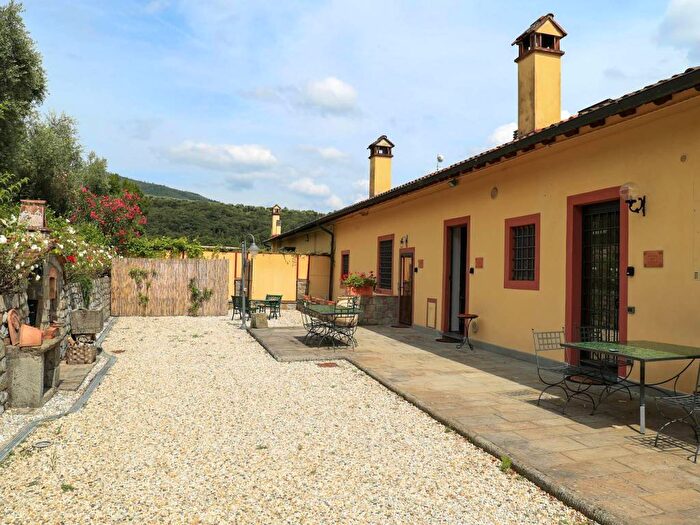 Appartamento monolocale in affitto in Via del Casseretto, Santomato, Pistoia