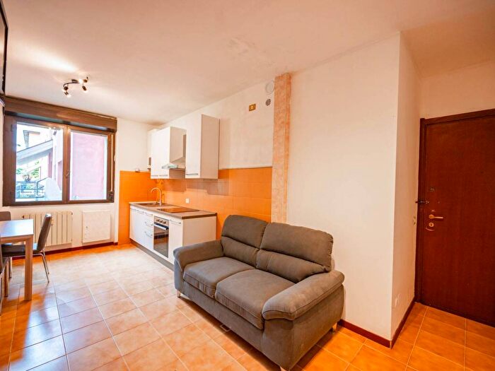 Appartamento bilocale in affitto in Via Borgo Palazzo, Celadina Boccaleone, Bergamo