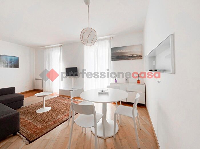 Appartamento bilocale in affitto in Via Spiaggia di Ponente, Milazzo