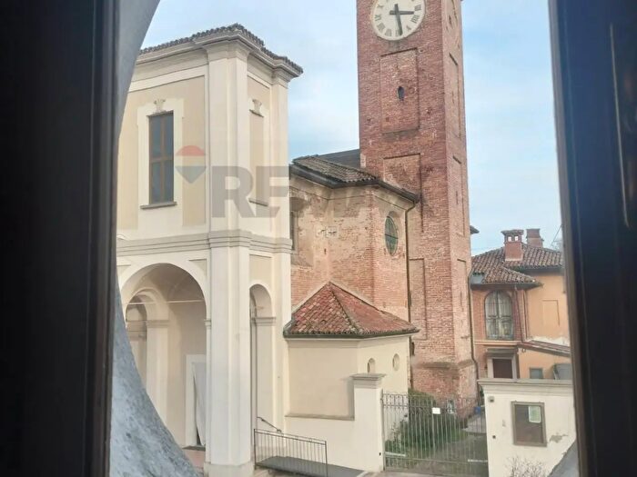 Casa con 6 locali in vendita in Piazza Matteotti, San Zenone Al Po