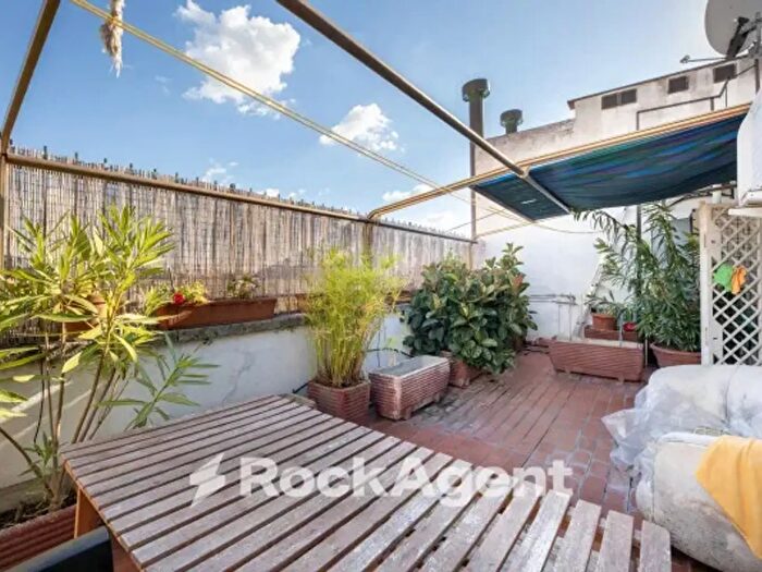 Appartamento quadrilocale in vendita in Via Bezzecca b, Roma