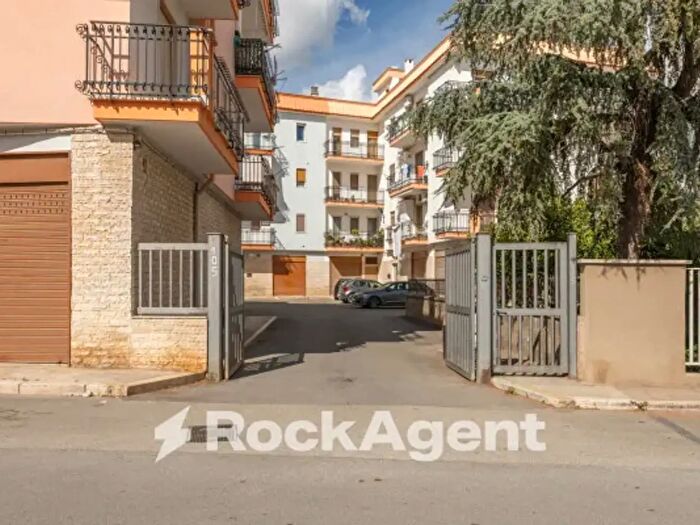 Appartamento trilocale in vendita in Via Bellini, Terlizzi