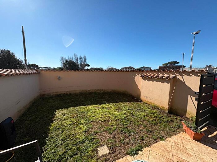 Appartamento trilocale in affitto in Via dell'Orsetto, Tor San Lorenzo Nuova California, Ardea