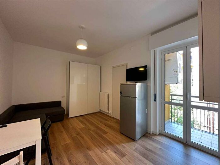 Appartamento monolocale in affitto in via bari, Tre Castelli Faenza, Milano
