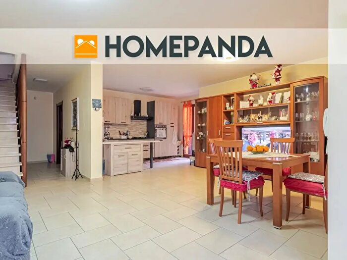 Casa con 5 locali in vendita in Via Generale C a dalla Chiesa, Villaspeciosa