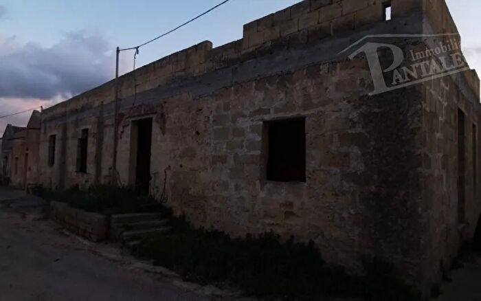 Appartamento bilocale in vendita in Cda Bufalata Marsala, Marsala