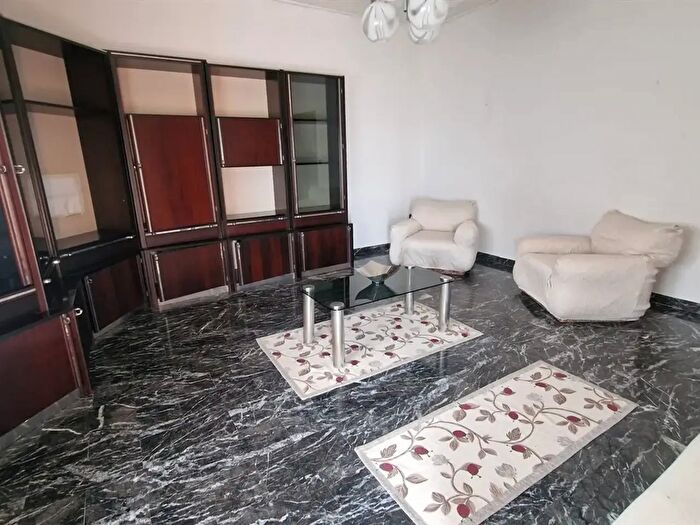 Appartamento trilocale in vendita in Borgo SGiovanni, Chioggia