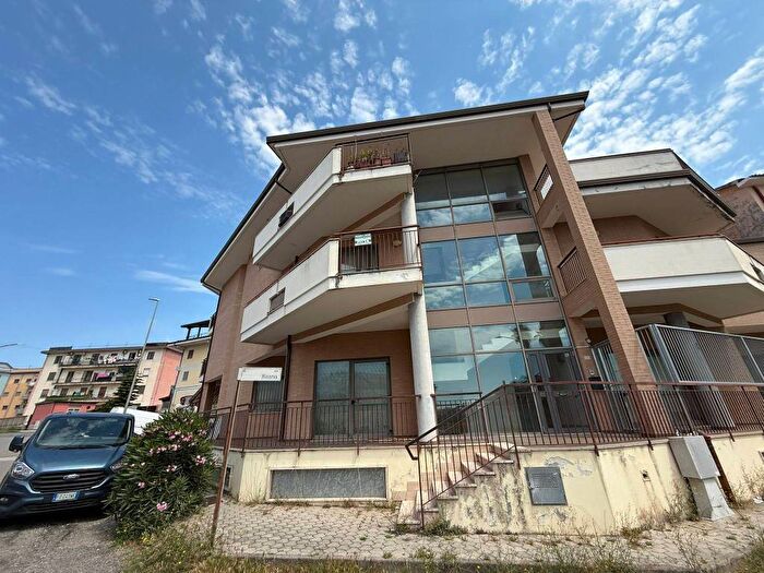 Appartamento con 6 locali in affitto in Via Minerva, Santa Eufemia Lamezia, Lamezia Terme