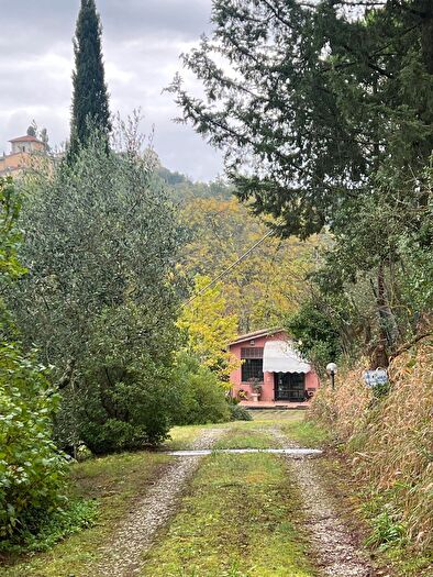 Casa con 5 locali in vendita in Via Poggio di Pozzolatico, Impruneta