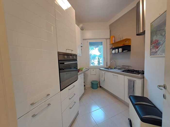 Appartamento quadrilocale in affitto in Viale Vittorio Veneto, Mare, Cervia