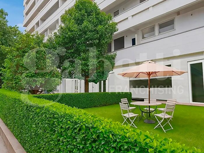 Appartamento trilocale in vendita in Via Martin Luther King, Bologna