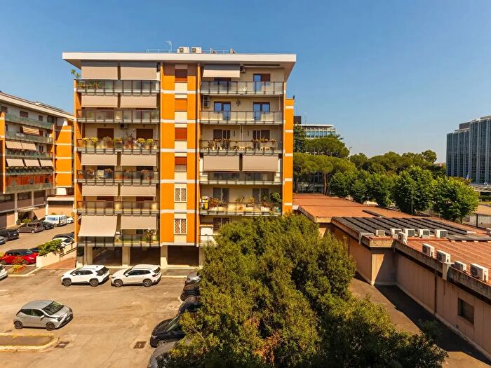 Appartamento bilocale in vendita in Via Paolo di Dono, Roma