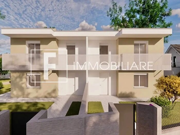 Appartamento trilocale in vendita in Jesolo