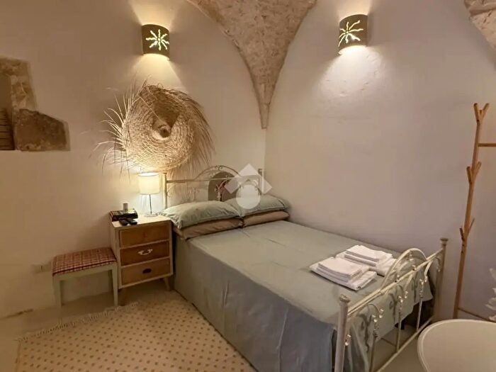 Casa monolocale in vendita in Vicolo Annunziata, Ceglie Messapica