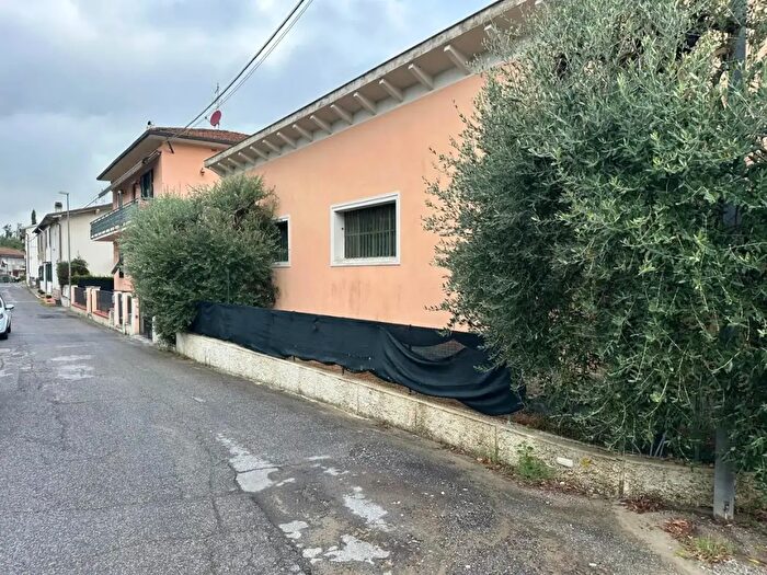 Appartamento quadrilocale in vendita in Stibbio, San Miniato
