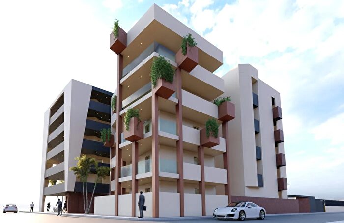 Appartamento quadrilocale in vendita in Quartucciu