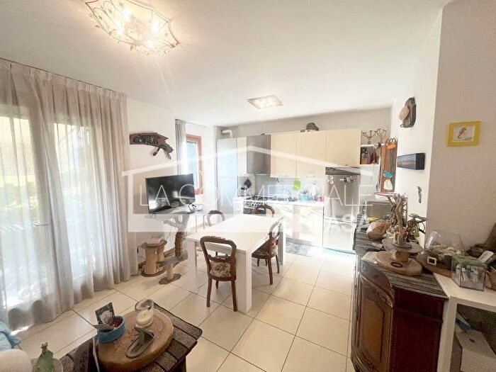 Appartamento bilocale in vendita in Treviso