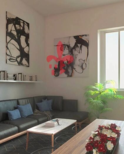 Appartamento trilocale in vendita in Via De Macci, Firenze