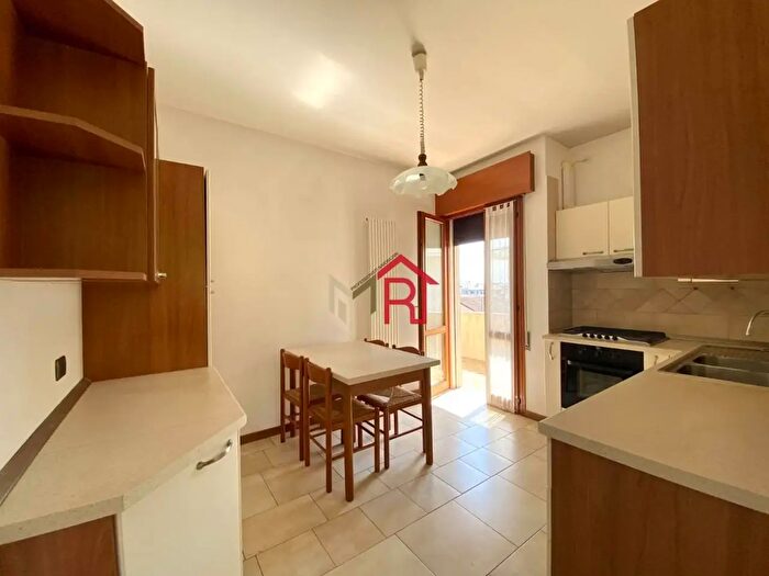 Appartamento quadrilocale in vendita in Via a Aliprandi Snc, Conegliano