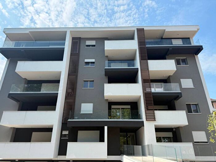 Appartamento bilocale in affitto in Viale dei Mille, Ospedale Volturno, Parma