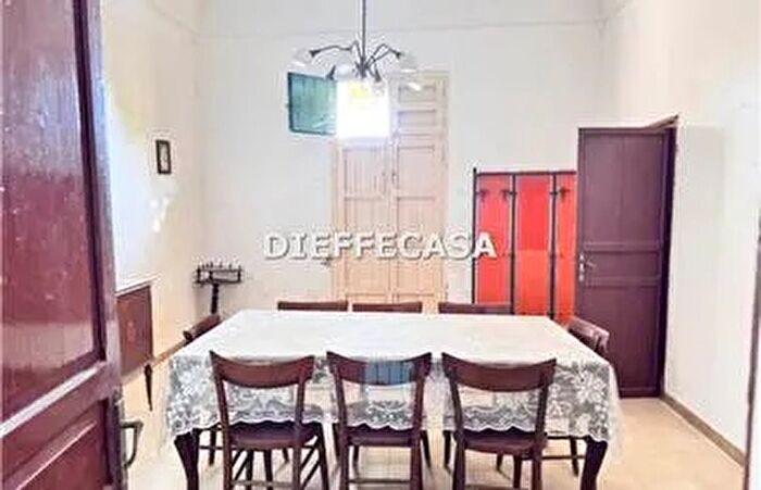 Casa con 8 locali in affitto in Contrada Ranna Marsala Tp, Marsala