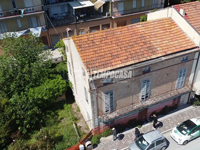Appartamento in vendita in Porto SantElpidio