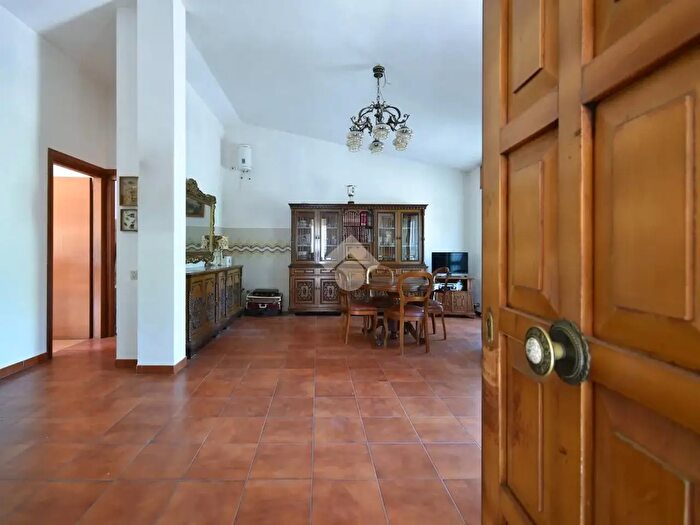 Casa trilocale in vendita in Via dell'Irto, Sermoneta