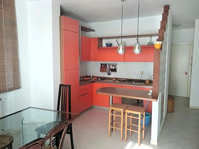 Appartamento trilocale in vendita in a Filippo Turati, Carrara