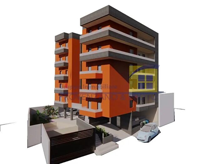 Appartamento quadrilocale in vendita in Via Tor Pisana, Brindisi