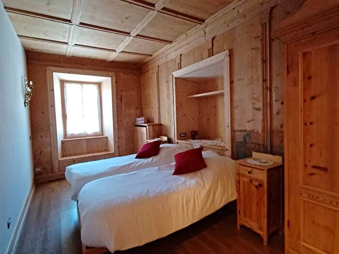 Appartamento con 5 locali in affitto in Via Roma, Centro, Cortina dAmpezzo