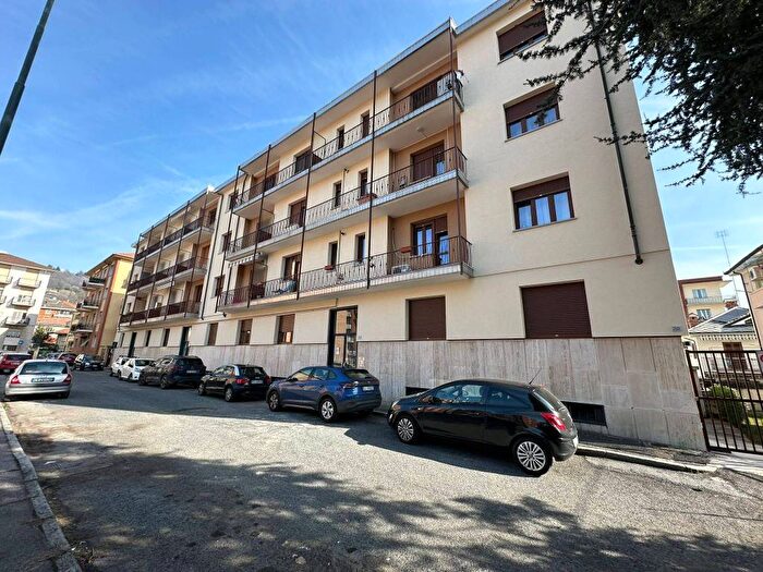 Appartamento bilocale in affitto in Via Brunone Lanteri, Stazione Immacolata, Pinerolo