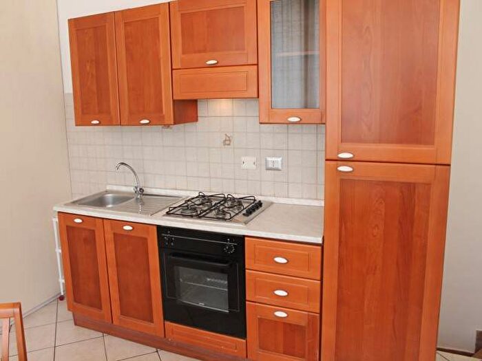 Appartamento bilocale in affitto in Viale Martiri della Libertà, Volturno Assisi San Mauro, Lissone