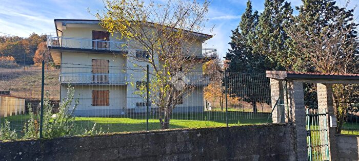 Appartamento bilocale in vendita in Via del Cimitero, Borgo Val Di Taro