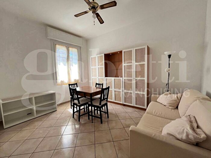 Appartamento bilocale in affitto in Via Aldo Pio Manuzio, Borgo Panigale, Bologna
