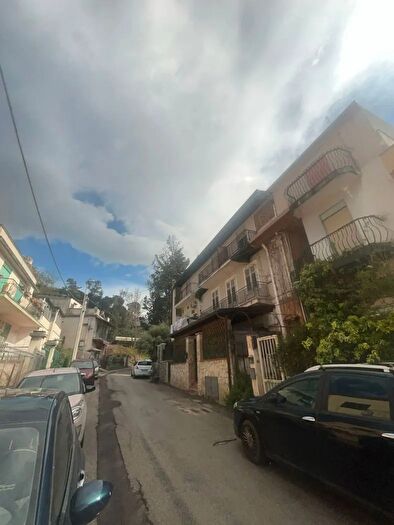 Appartamento bilocale in vendita in Via degli Astronauti, Altofonte