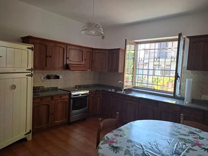 Casa quadrilocale in affitto in Castelnuovo Magra