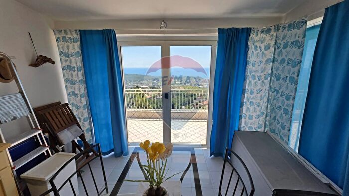 Appartamento trilocale in vendita in Formia