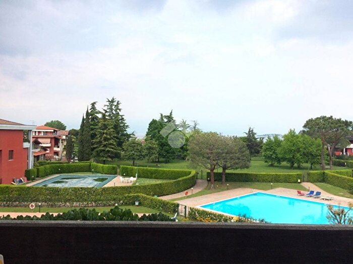 Appartamento monolocale in affitto in via PADRE A M di Francia, Rivoltella, Desenzano del Garda
