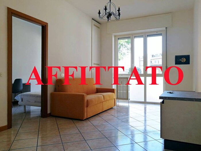 Appartamento bilocale in affitto in Via Stelvio, San Biagio, Monza