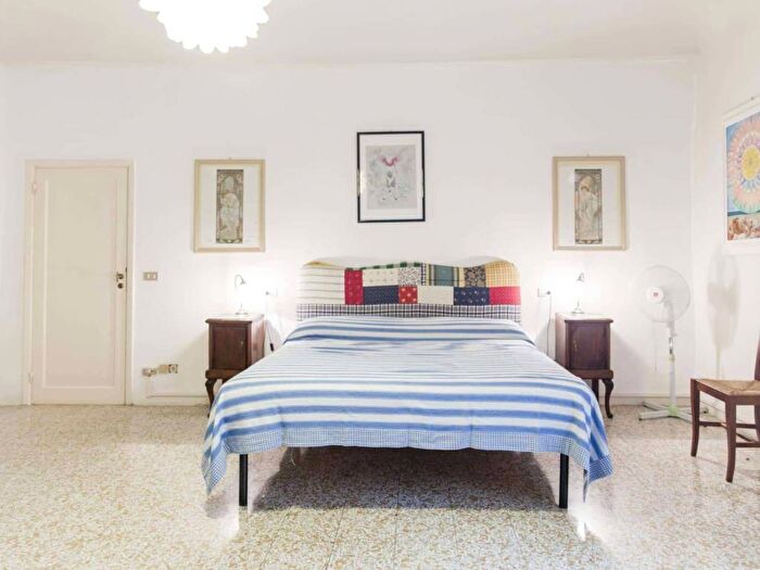 Appartamento con 5 locali in affitto in Via delle Conce, Santa Croce, Firenze