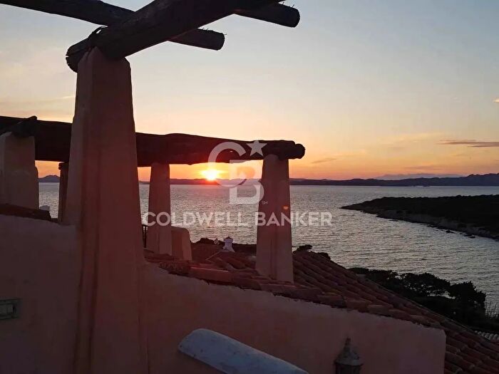 Appartamento bilocale in vendita in Località Cala del Faro, Arzachena