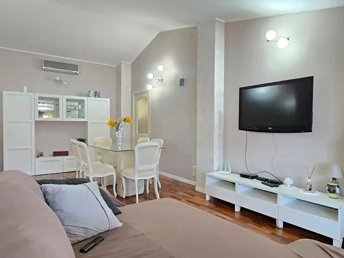 Appartamento quadrilocale in vendita in Via Giuseppe Verdi, Manoppello