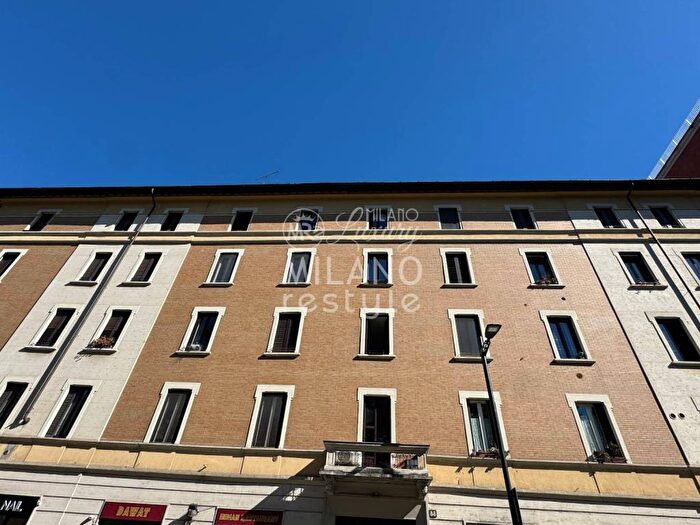 Appartamento bilocale in affitto in corso sempione, Sempione, Milano