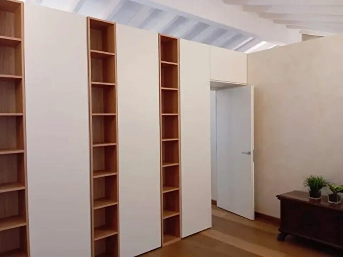 Appartamento bilocale in vendita in Piazza Luigi Angelini, Bergamo