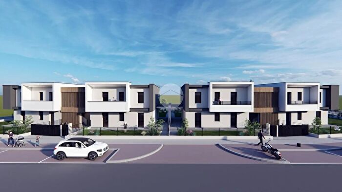 Appartamento trilocale in vendita in Via Noce, Erbusco