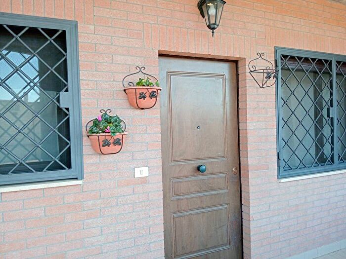 Appartamento trilocale in affitto in Via Giovanni Verga, Tivoli Terme, Tivoli